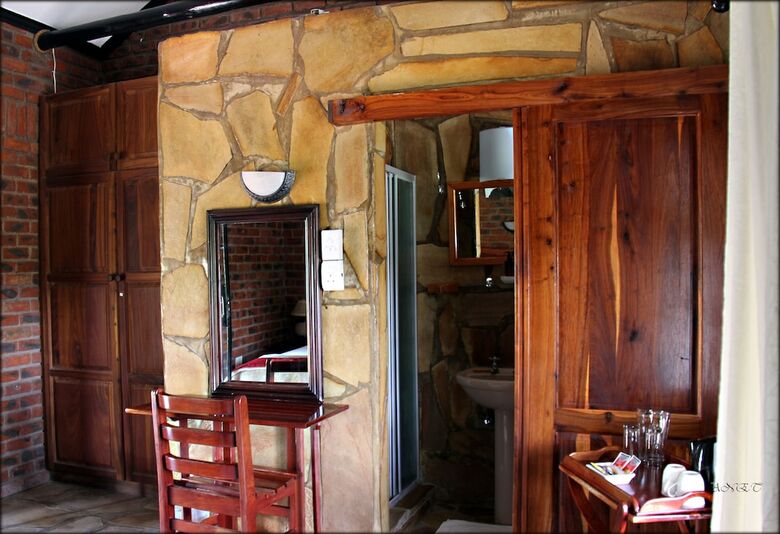 Posada Fiume Lodge & Game Farm