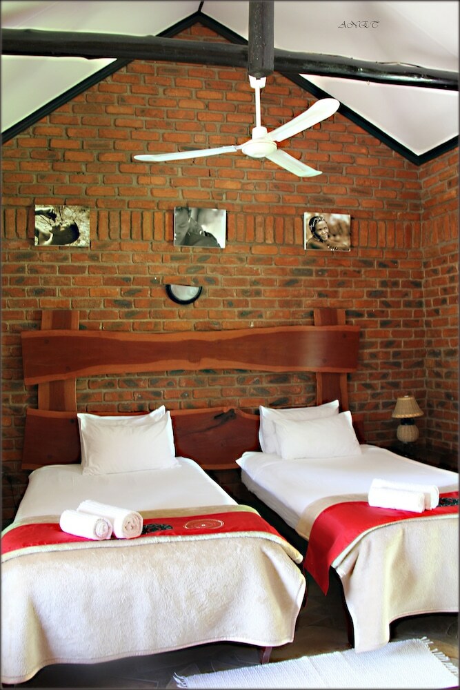Posada Fiume Lodge & Game Farm