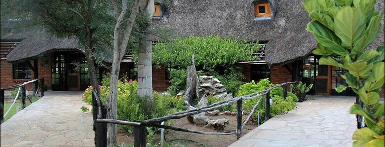 Posada Fiume Lodge & Game Farm