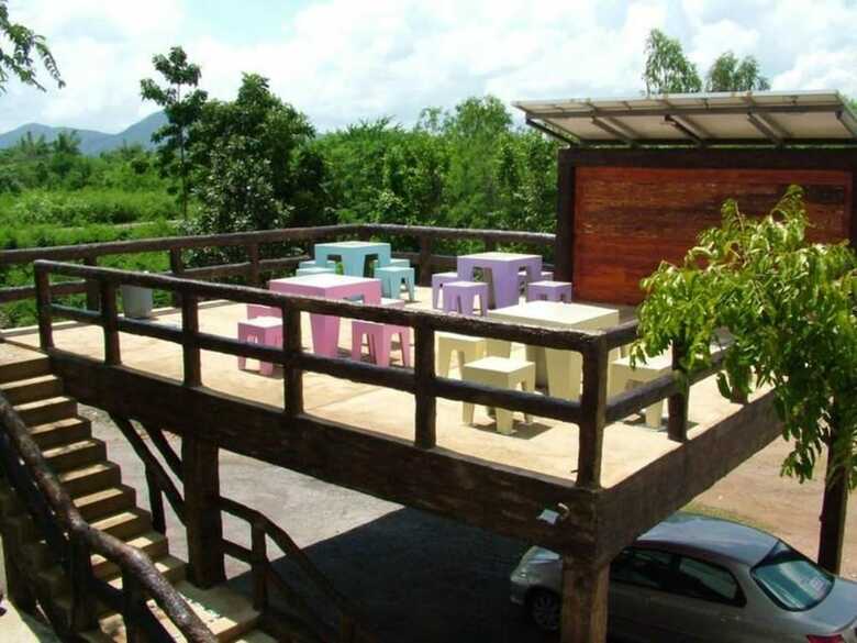 Hotel Lake Scene Resort