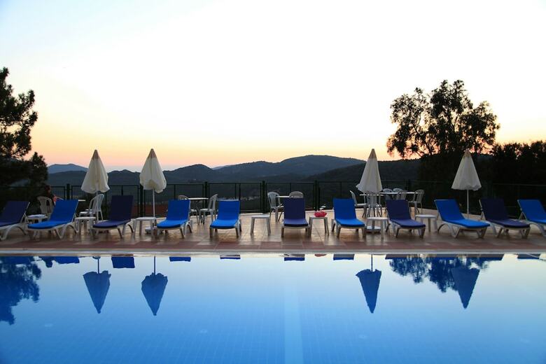 Hotel Atlas Otel