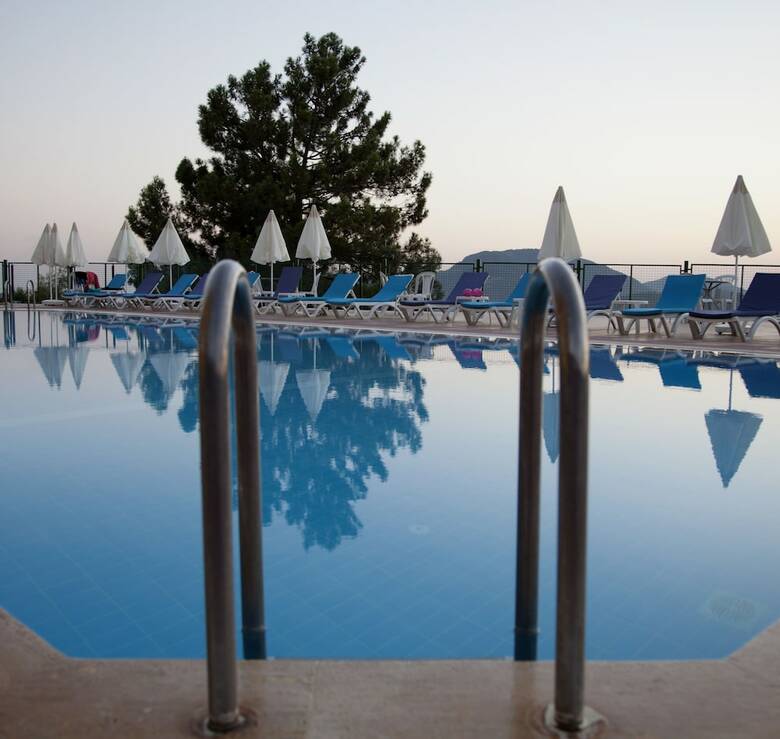 Hotel Atlas Otel
