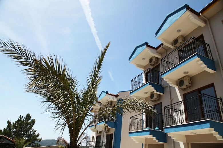 Hotel Atlas Otel