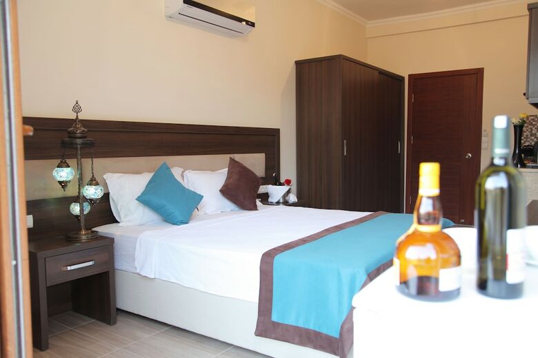 Hotel Atlas Otel