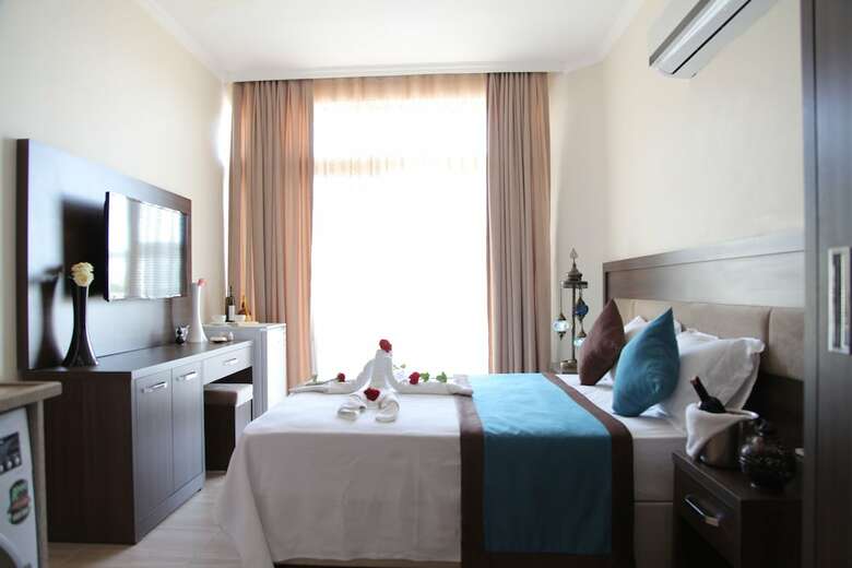 Hotel Atlas Otel