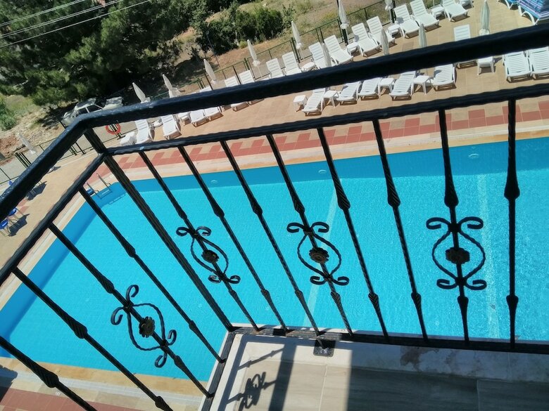 Hotel Atlas Otel