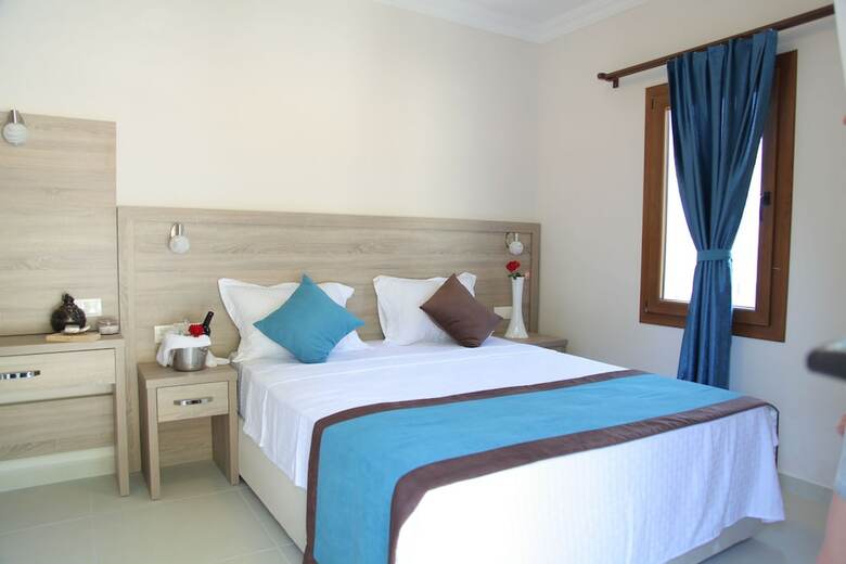 Hotel Atlas Otel