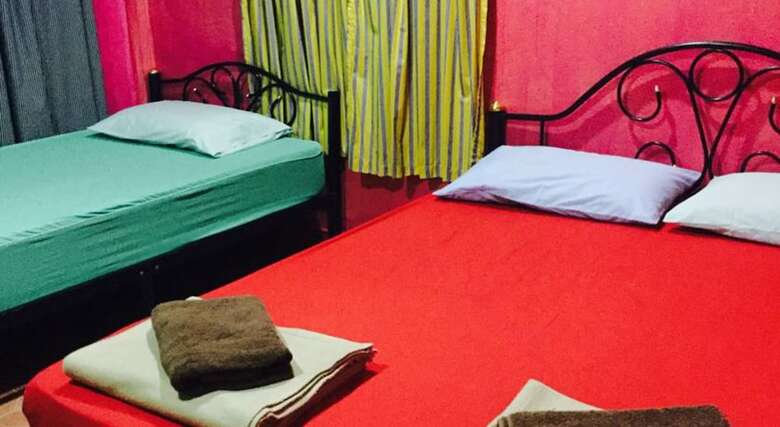 Hostal Bamboozle Hostel