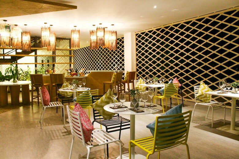 Hotel Covo