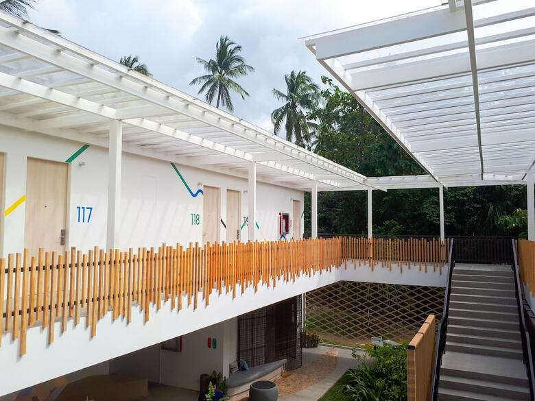 Hotel Covo