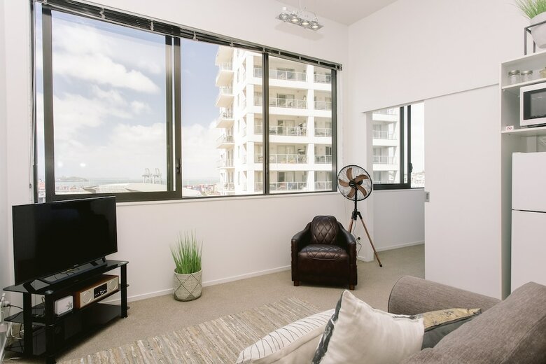 Apartamentos Towny - Penthouse With Carpark - 2 Bedrooms