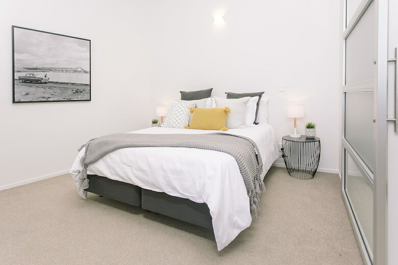 Apartamentos Towny - Penthouse With Carpark - 2 Bedrooms
