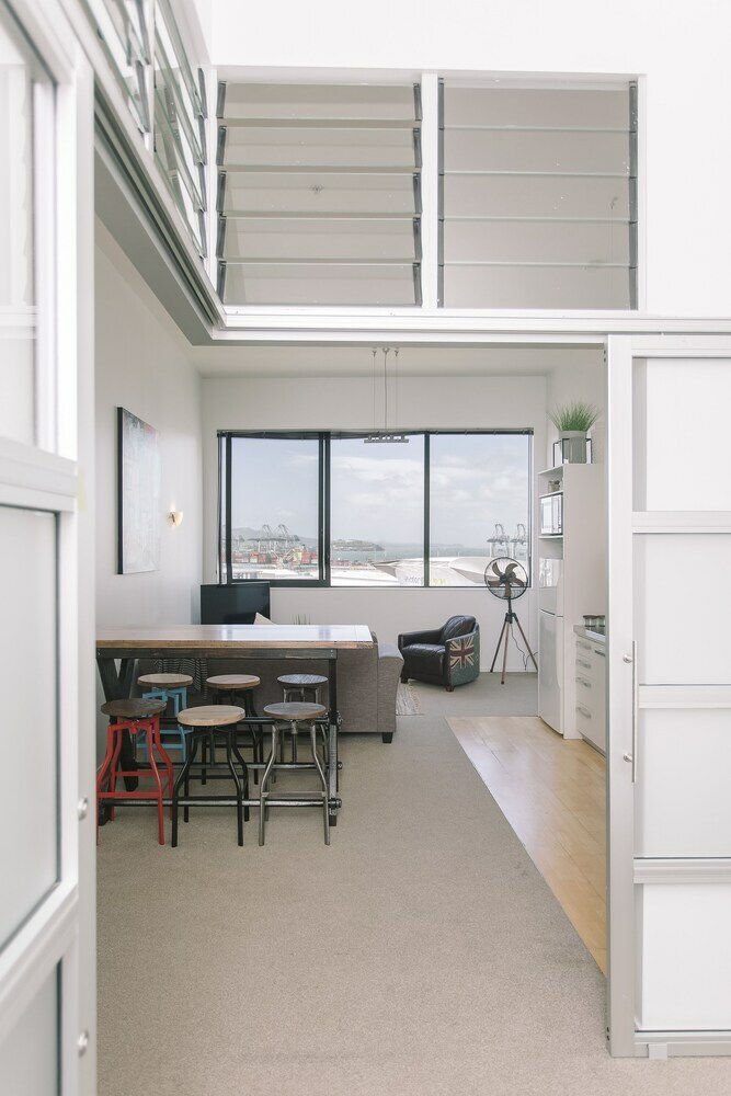 Apartamentos Towny - Penthouse With Carpark - 2 Bedrooms