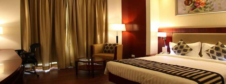 Hotel Bravura Gold Resort