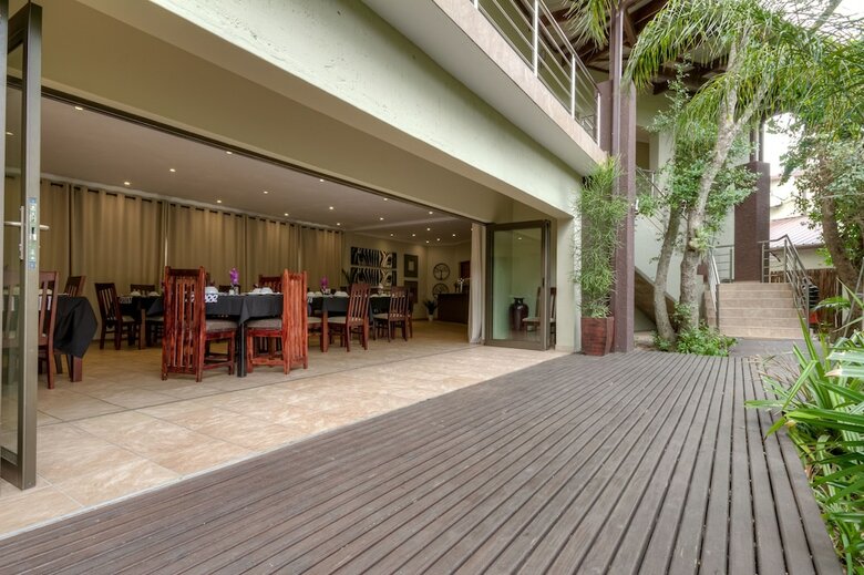 Hotel Forest Villas