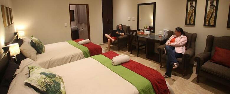 Hotel Forest Villas