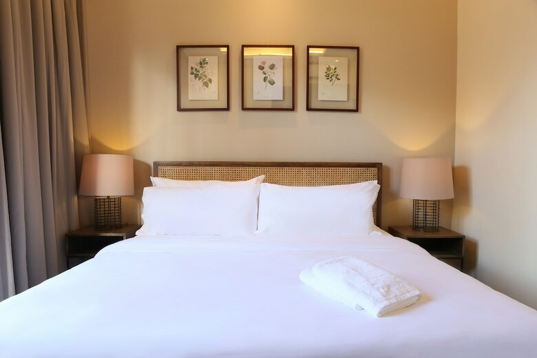 Hotel Balai Adlao