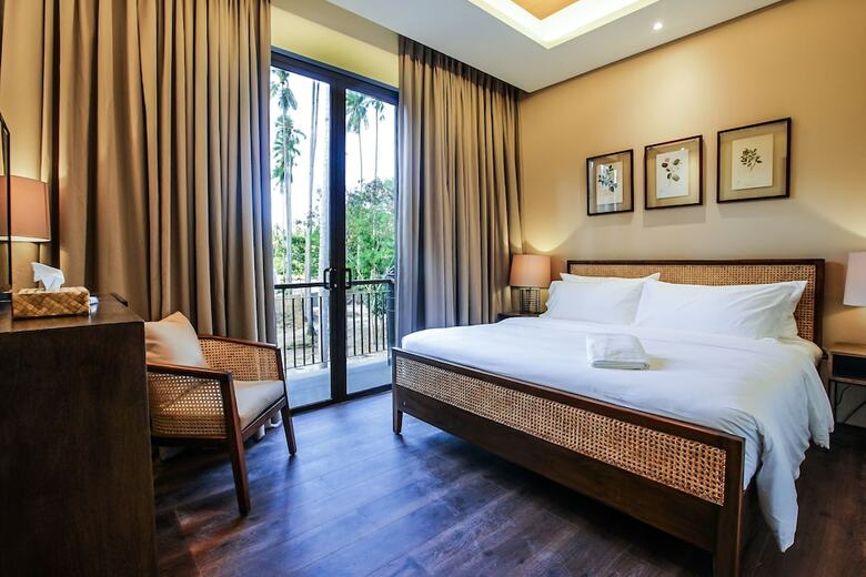 Hotel Balai Adlao