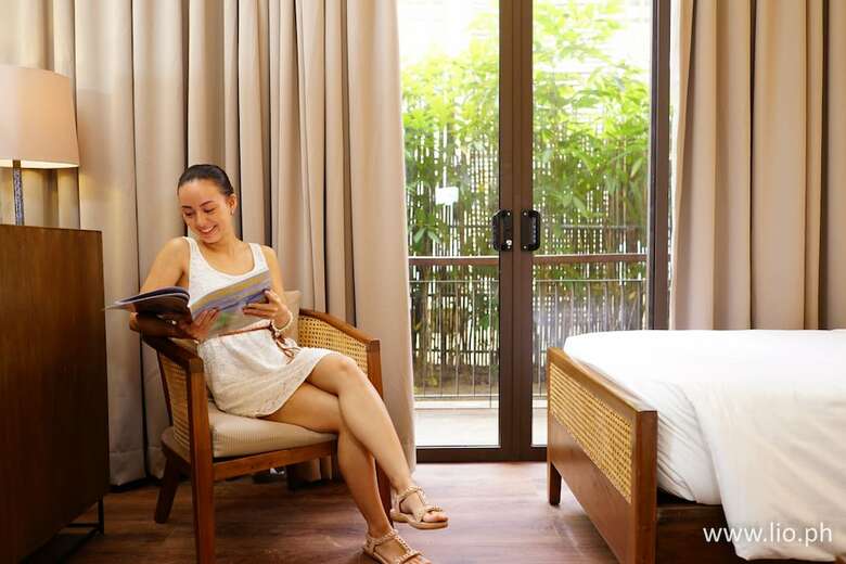 Hotel Balai Adlao
