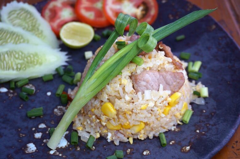 Aroma Rice Boutique Hotel