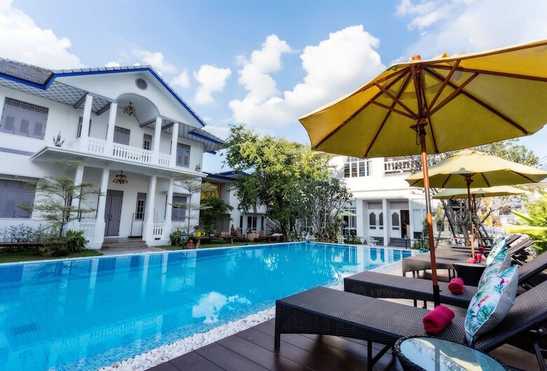 Aroma Rice Boutique Hotel