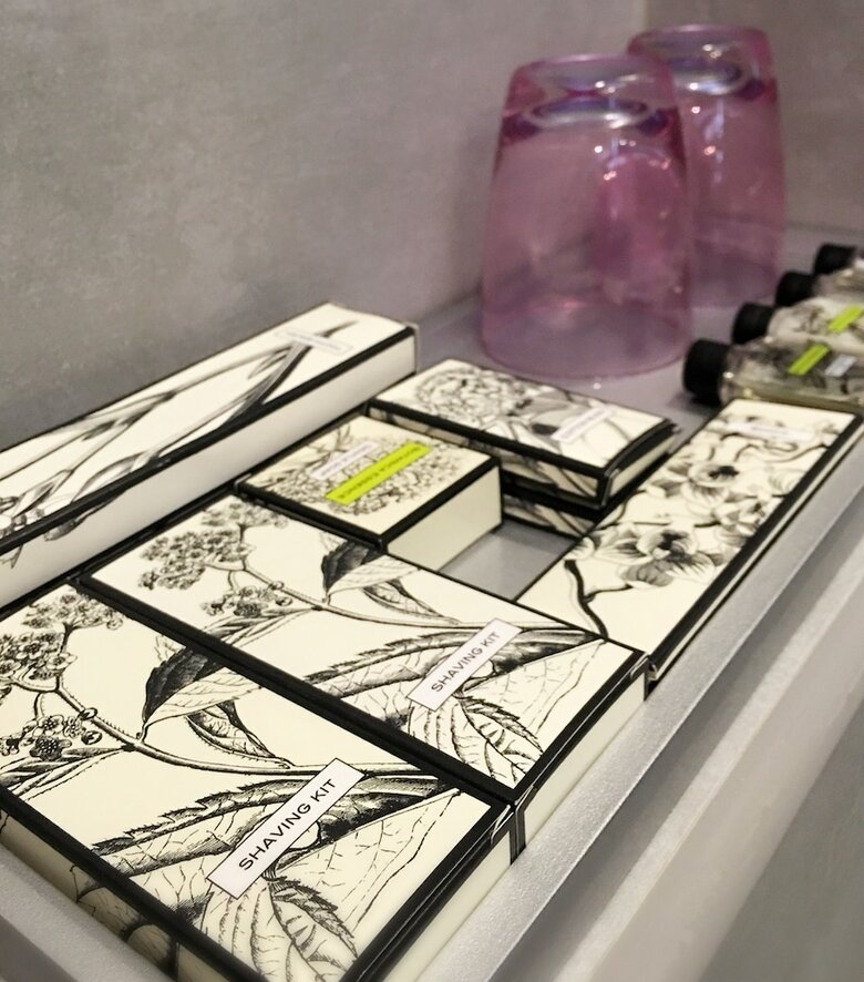 Aroma Rice Boutique Hotel