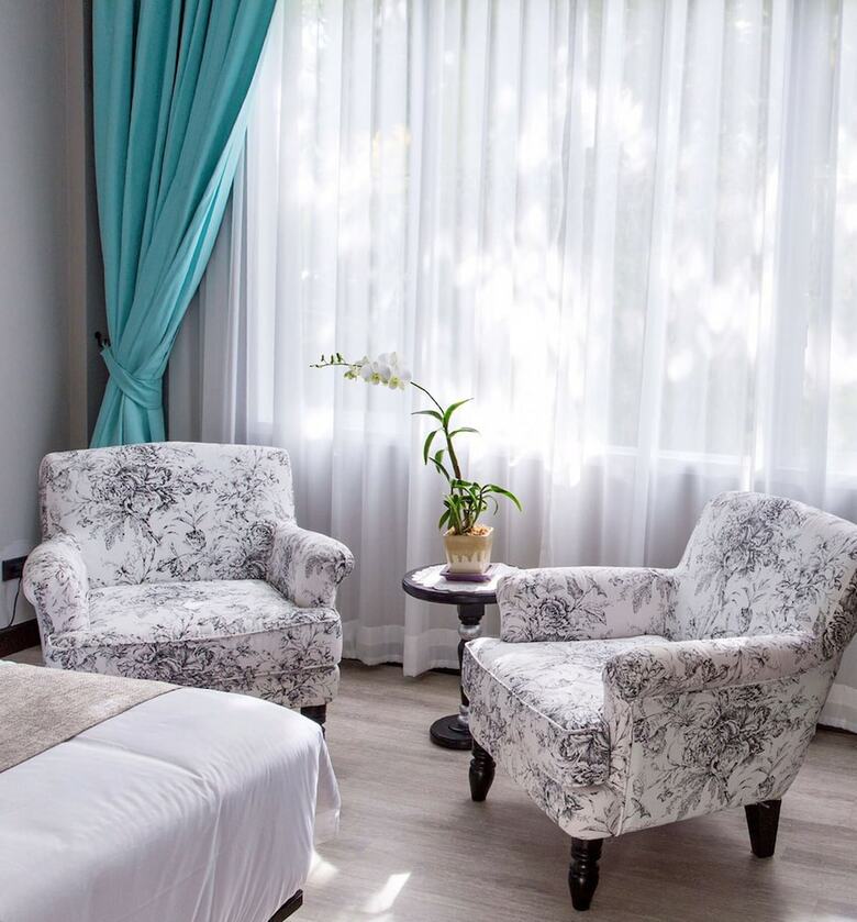 Aroma Rice Boutique Hotel