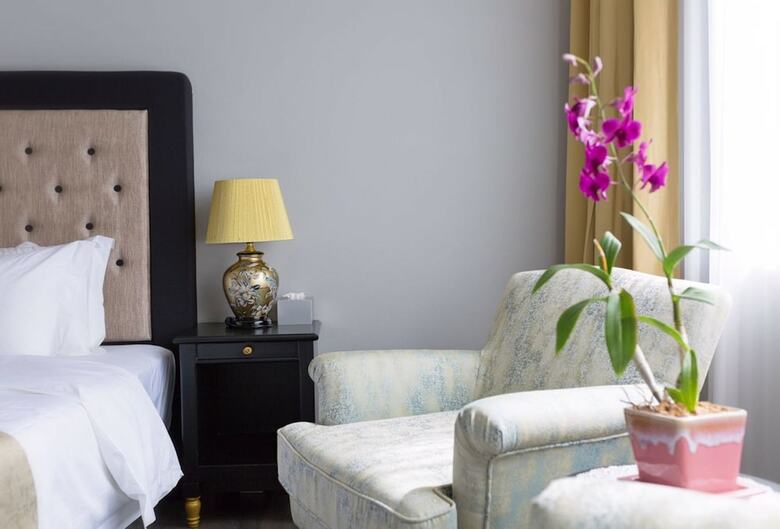 Aroma Rice Boutique Hotel