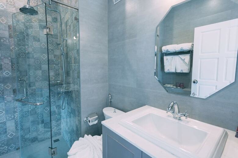 Aroma Rice Boutique Hotel
