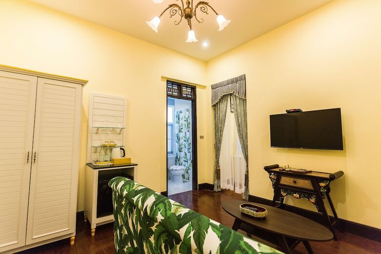 Aroma Rice Boutique Hotel