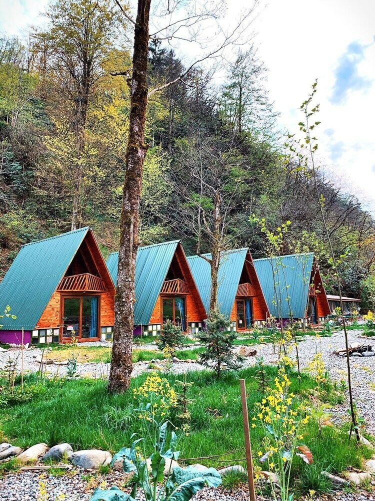 Tanura Bungalows