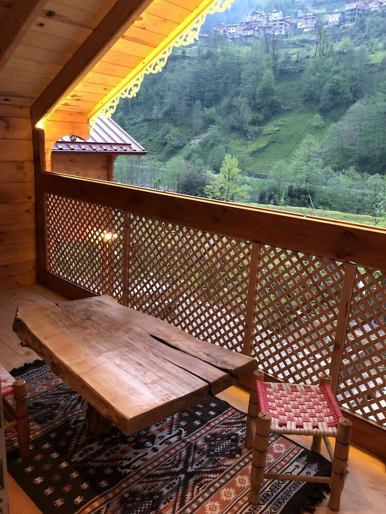 Tanura Bungalows