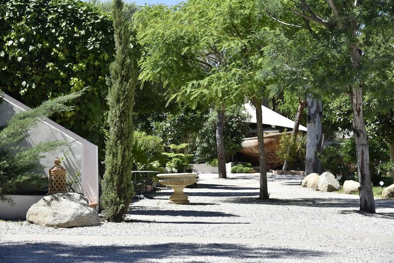 Hotel Campo Di Fiori - Maisons de Charme