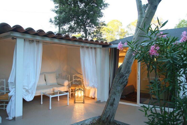 Hotel Campo Di Fiori - Maisons de Charme