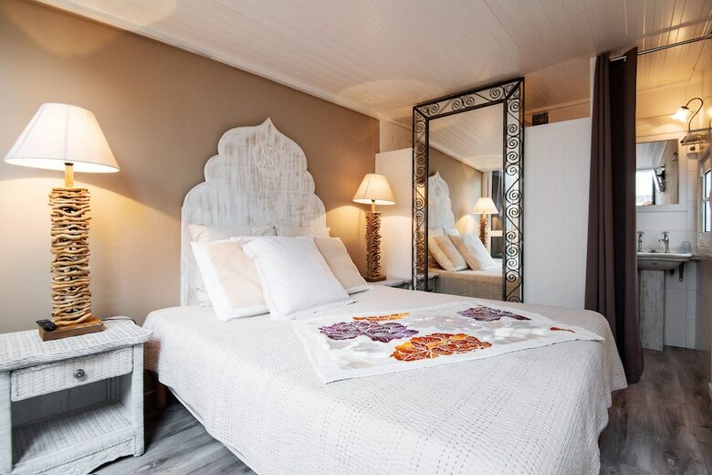Hotel Campo Di Fiori - Maisons de Charme