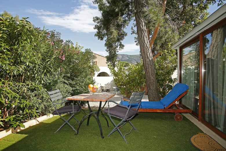Hotel Campo Di Fiori - Maisons de Charme
