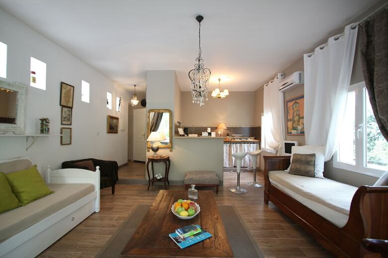 Hotel Campo Di Fiori - Maisons de Charme