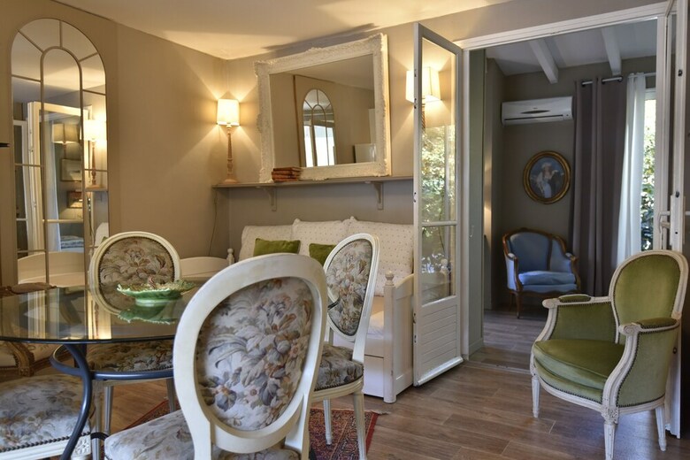 Hotel Campo Di Fiori - Maisons de Charme