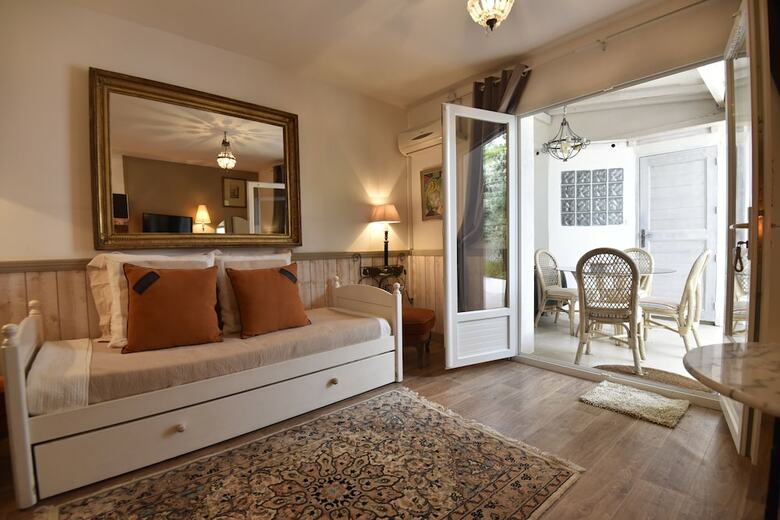 Hotel Campo Di Fiori - Maisons de Charme