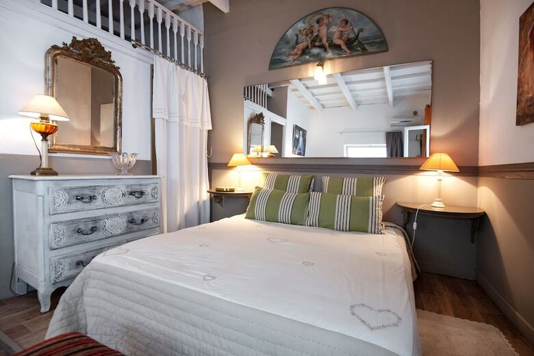 Hotel Campo Di Fiori - Maisons de Charme