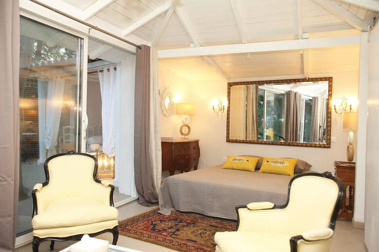 Hotel Campo Di Fiori - Maisons de Charme