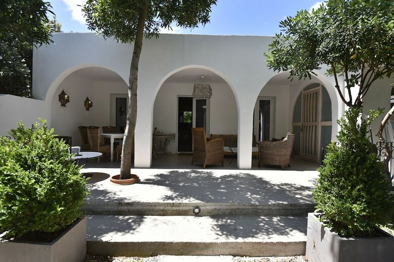 Hotel Campo Di Fiori - Maisons de Charme