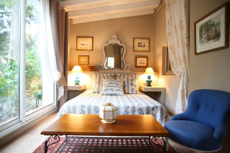 Hotel Campo Di Fiori - Maisons de Charme