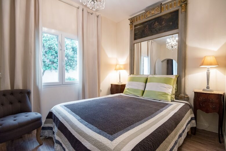 Hotel Campo Di Fiori - Maisons de Charme