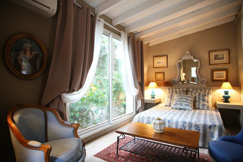 Hotel Campo Di Fiori - Maisons de Charme