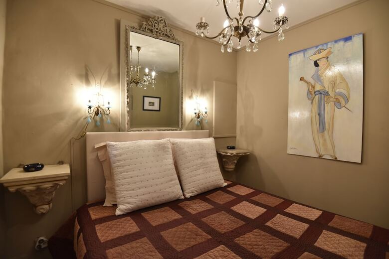 Hotel Campo Di Fiori - Maisons de Charme