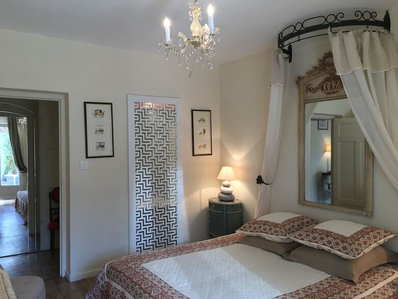 Hotel Campo Di Fiori - Maisons de Charme