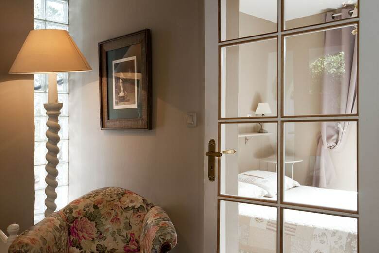Hotel Campo Di Fiori - Maisons de Charme