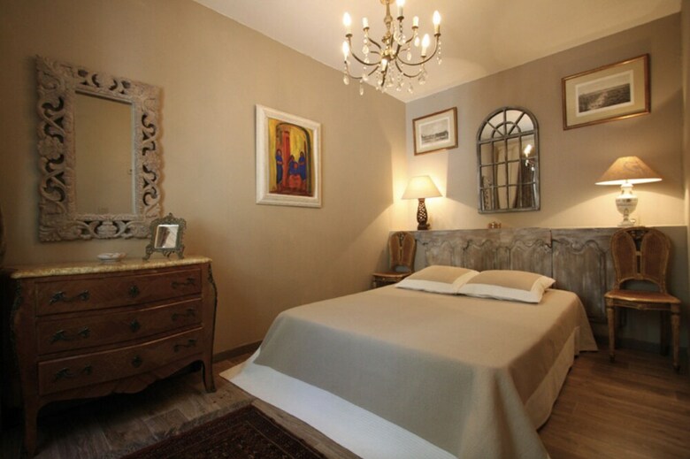 Hotel Campo Di Fiori - Maisons de Charme