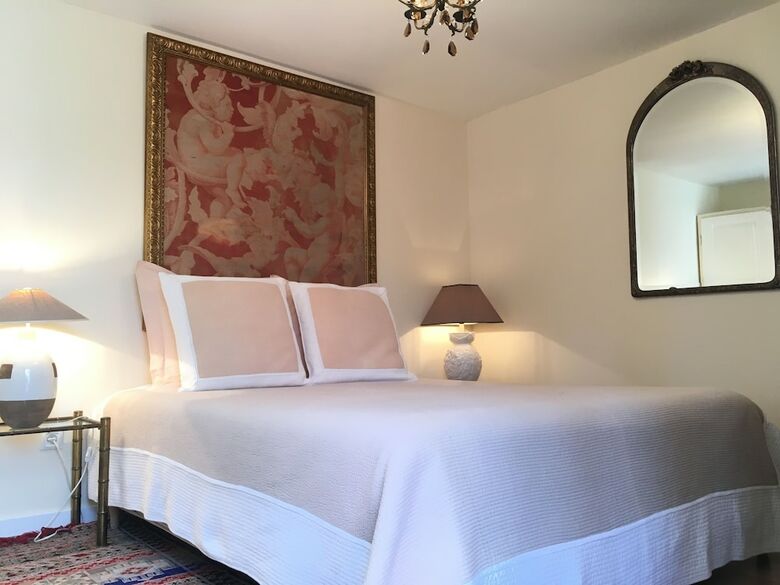 Hotel Campo Di Fiori - Maisons de Charme